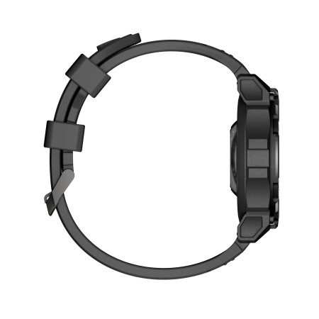 Ksix Smartwatch EXPLORER,  Black