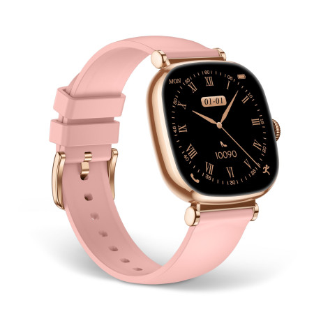 Ksix Smartwatch IRIA, Pink