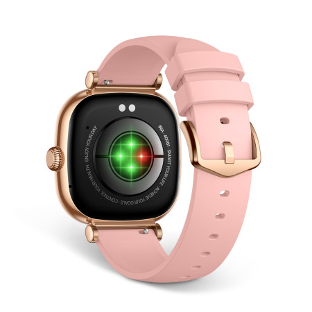 Ksix Smartwatch IRIA, Pink