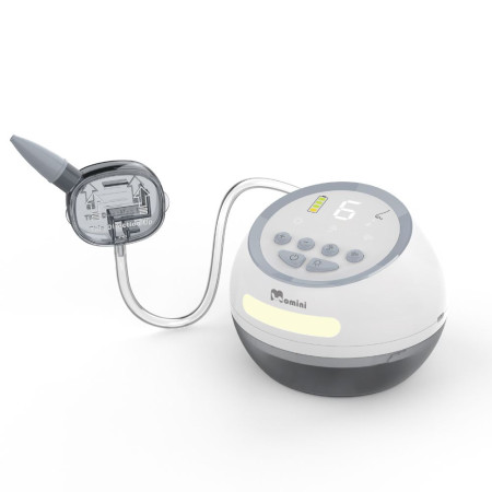 Momini Automatic nasal aspirator NoseNest