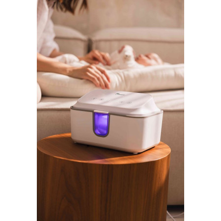 Momini Wet wipes warmer WarmWipes