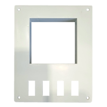 Grotelės ventiliacijos