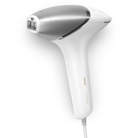 Philips Lumea Prestige BRI940/00 Plaukų šalinimo šviesa priemonė Intensyvaus pulso šviesa (IPL) Balta