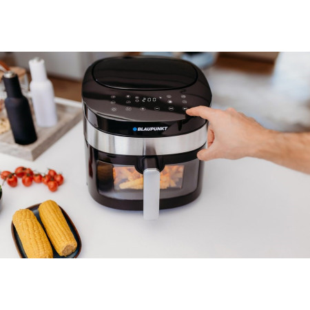 „Blaupunkt“ keptuvė be riebalų AFD722