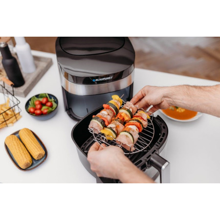 „Blaupunkt“ keptuvė be riebalų AFD722