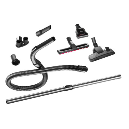 Concept VP5150 dulkių siurblys 2 L Būgninis siurblys Sausa 800 W Bemaišis