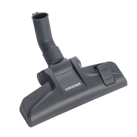 Concept VP8350 dulkių siurblys 1,8 L Cilindrinis dulkių siurblys Sausa 700 W Dulkių maišas