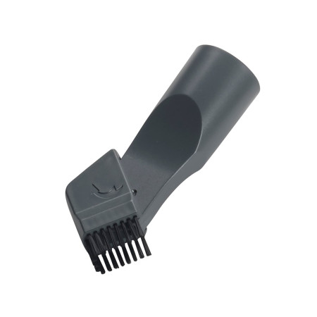 Concept VP8350 dulkių siurblys 1,8 L Cilindrinis dulkių siurblys Sausa 700 W Dulkių maišas