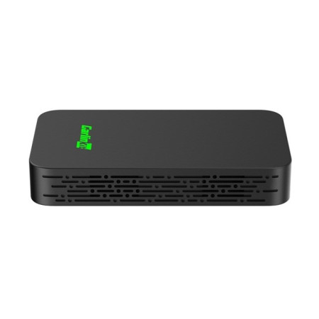 CarlinKit 5.0 2AIR TBox PRO CPC200-2air Belaidis adapteris Juodas