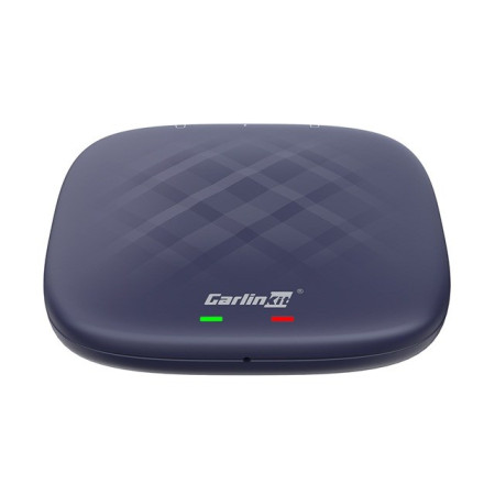 CarlinKit CPC200-Tbox Plus Belaidis adapteris 8GB/128GB Mėlyna