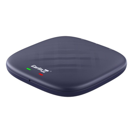 CarlinKit CPC200-Tbox Plus Belaidis adapteris 8GB/128GB Mėlyna