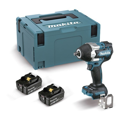 Makita DTW700RTJ be kategorijos