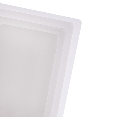 Hama laminavimo aparatas Šalto / karšto laminavimo įrenginys 250 mm/min Juoda