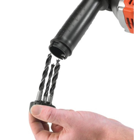 Black&Decker KR1102K-QS
