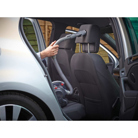 Black&Decker Flexi PD1200AV-XJ dulkių siurblys