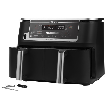 Ninja AF451EU juodas