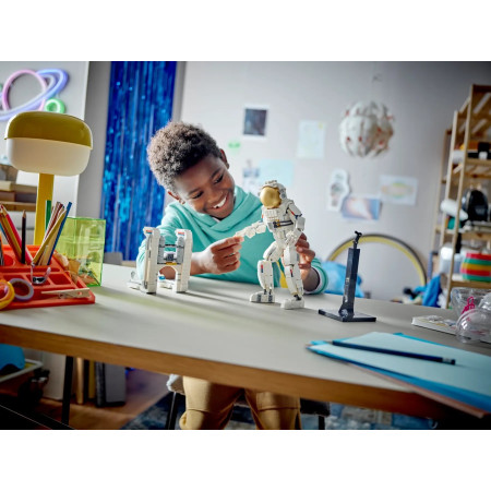 LEGO Creator 31152 Astronautas