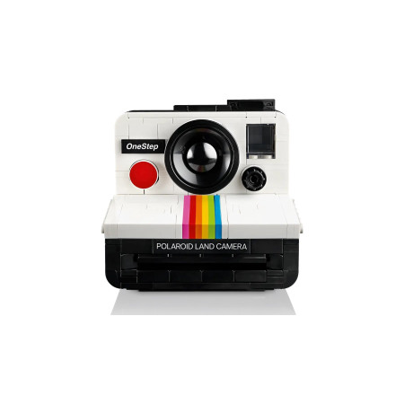 LEGO Ideas 21345 Polaroid Onestep Sx-70