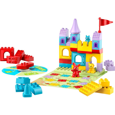 LEGO Duplo Town 10450 Hopsy Pilis