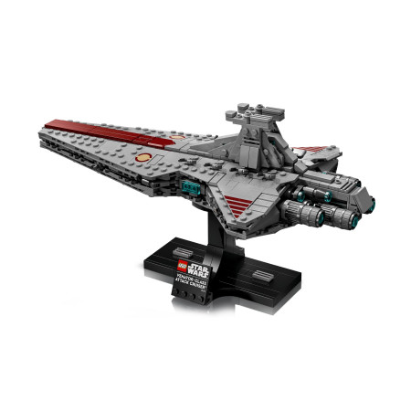 LEGO Star Wars 75441 Venator klasės kruizeris