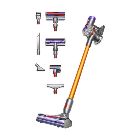 Dyson V8 Absolute Dulkių Siurblys