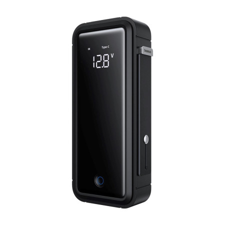 Baseus Super Energy Mega Series Jump Starter su superkondensatorium