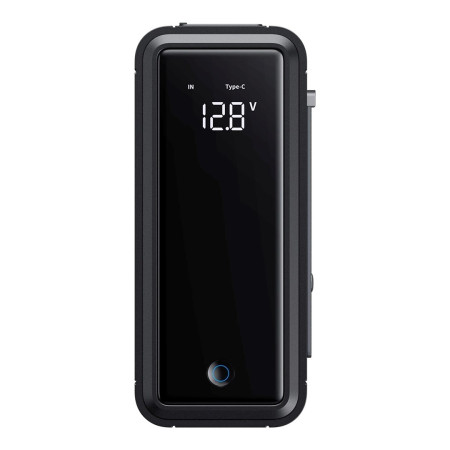 Baseus Super Energy Mega Series Jump Starter su superkondensatorium