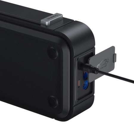 Baseus Super Energy Mega Series Jump Starter su superkondensatorium