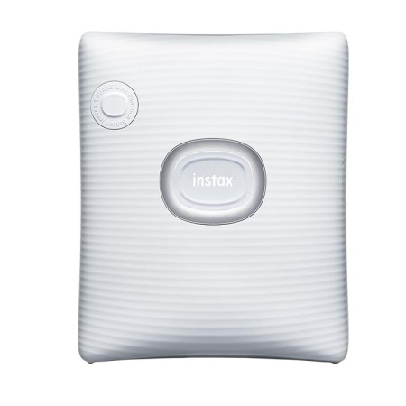 Fujifilm Instax Square Link spausdintuvas (baltas)