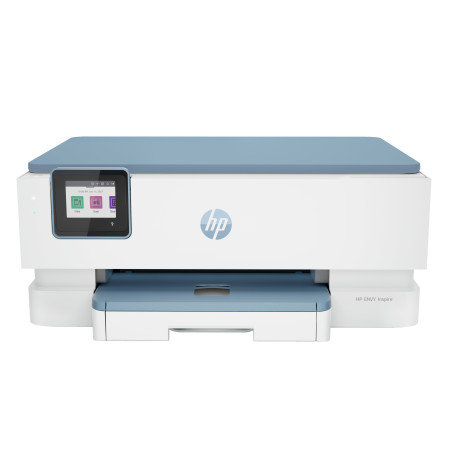 HP ENVY Bevielis Visi Viename Spausdintuvas su Instant Ink