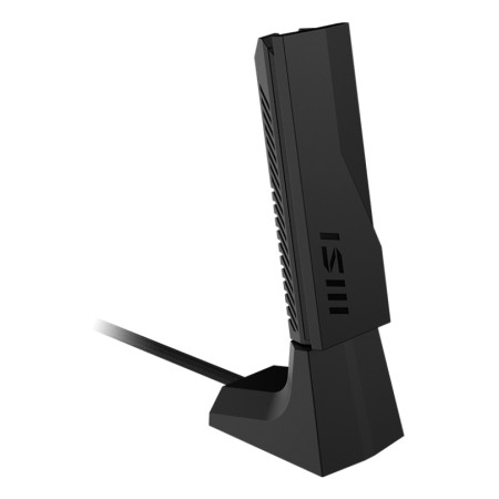 MSI BE6500 WiFi7 USB dongle
