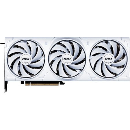 MSI VENTUS GeForce RTX 5080 16GB vaizdo plokštė