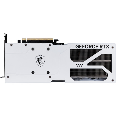 MSI VENTUS GeForce RTX 5080 16GB vaizdo plokštė