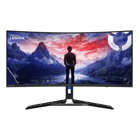 Lenovo Legion R34w-30 kompiuterio monitorius 34 colių