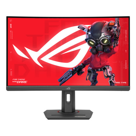 ASUS XG27WCS Kompiuterio Monitorius 27"