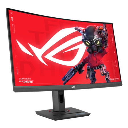 ASUS XG27WCS Kompiuterio Monitorius 27"