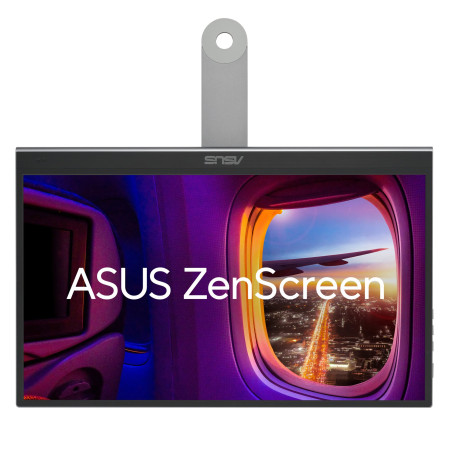 ASUS ZenScreen MQ16AHE nešiojamas monitorius 15.6"