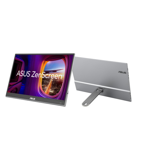 ASUS ZenScreen MQ16AHE nešiojamas monitorius 15.6"