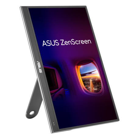 ASUS ZenScreen MQ16AHE nešiojamas monitorius 15.6"