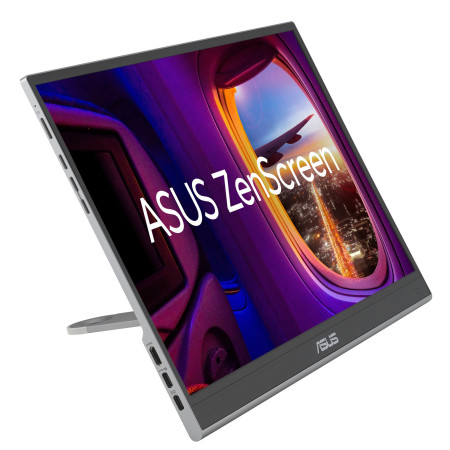 ASUS ZenScreen MQ16AHE nešiojamas monitorius 15.6"