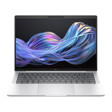 HP EliteBook X G1i AI 14 - Ultra 7 258V | 14" 2.5K 120Hz | 32GB | 1TB | Win11Pro | Sidabrinis