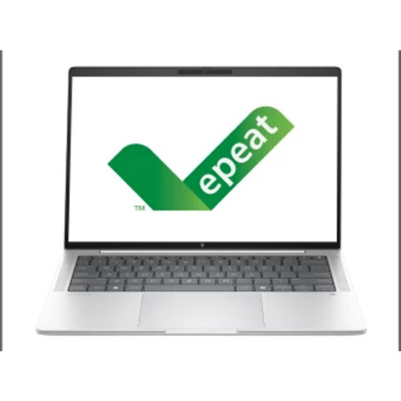 HP EliteBook X G1i AI 14 - Ultra 7 258V | 14" 2.5K 120Hz | 32GB | 1TB | Win11Pro | Sidabrinis