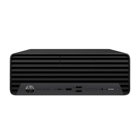 HP Pro 400 G9 SFF - Core i5-14500 | 16GB | 512GB | DVD-RW | W11P