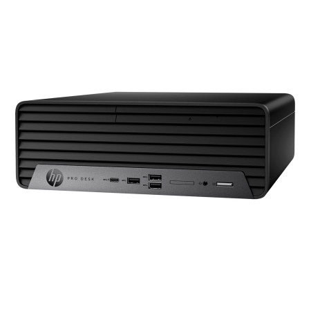 HP Pro 400 G9 SFF - Core i5-14500 | 16GB | 512GB | DVD-RW | W11P