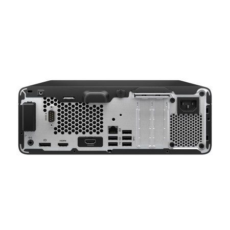 HP Pro 400 G9 SFF - Core i5-14500 | 16GB | 512GB | DVD-RW | W11P