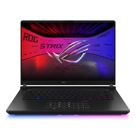 ASUS ROG Strix SCAR 16 Nešiojamas Kompiuteris