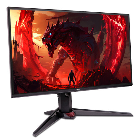 Acer XV240YX1BMIIPRX kompiuterio monitorius 60,5 cm (23.8") Full HD