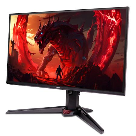 Acer XV240YX1BMIIPRX kompiuterio monitorius 60,5 cm (23.8") Full HD