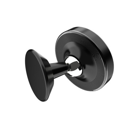 Automobilinis telefono laikiklis Borofone BH5 Platinum, magnetinis, tvirtinamas ant prietaisų skydelio