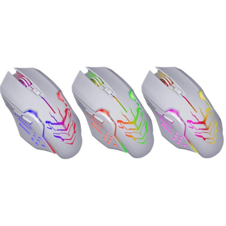 Defender GM-511 Katana balta